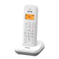 Telefonia INALAMBRICO SPC 7334B ID+ AG50, LUZ, 2 c