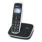 Telefono Inalambrico SPC 7608N, Negro, COMFORTS