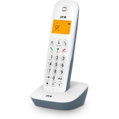 TELEFONO INALAMBRICO SPC 7300AS ID+ AG20, LUZ, 2 O