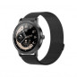 Smartcwatch DCU 34157072, jewel negro