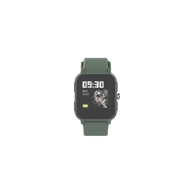 Smartcwatch DCU 34158015, junior-teens 7-14 años v