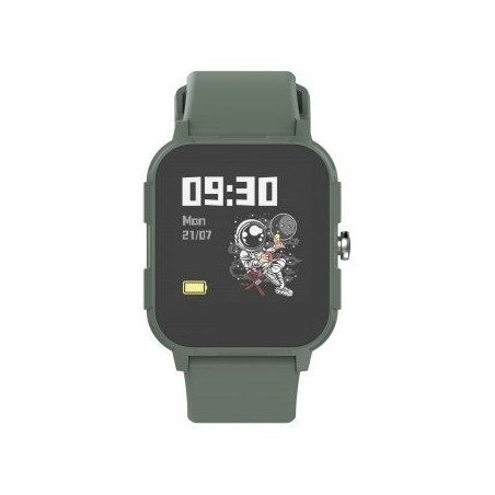 Smartcwatch DCU 34158015, junior-teens 7-14 años v