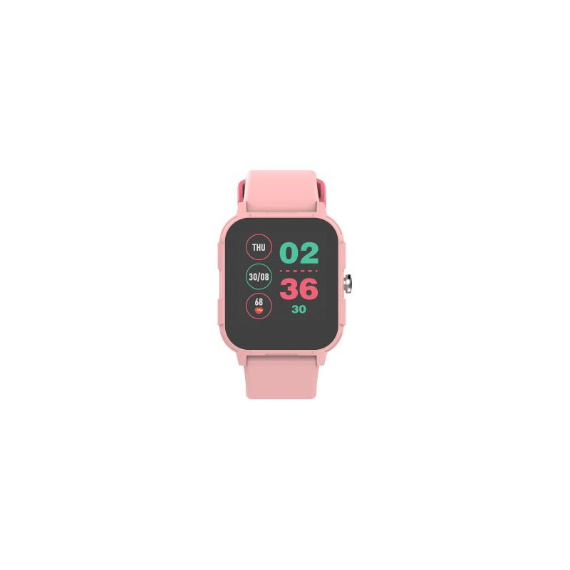 Smartcwatch DCU 34158020, junior-teens 7-14 años r