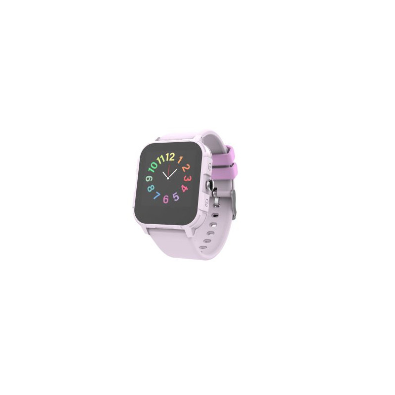 Smartcwatch DCU 34158025, junior-teens 7-14 años l