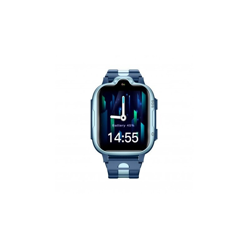 Smartcwatch DCU 34159031, videollamadas 4g gps niñ