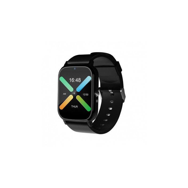 Smartcwatch DCU 34159040, senior gps videollamada