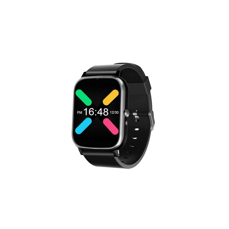 Smartcwatch DCU 34159045, senior gps videollamada