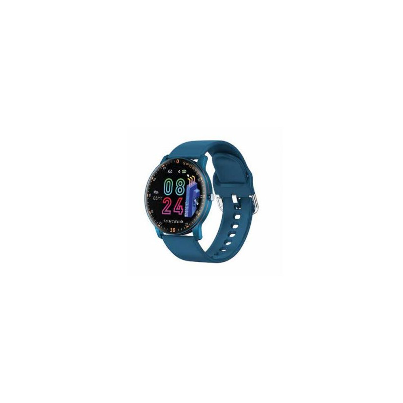 SMARTWATCH  DCU 34157020 SPORT BLUE   NUEVO