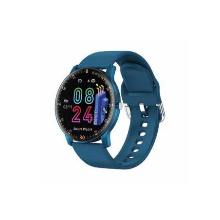 SMARTWATCH  DCU 34157020 SPORT BLUE   NUEVO