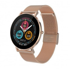 SMARTWATCH DCU BOULEVARD DORADO