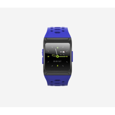 SmartWatch SPC 9632A STAMINAIPS 1,3\"  PULSÓ