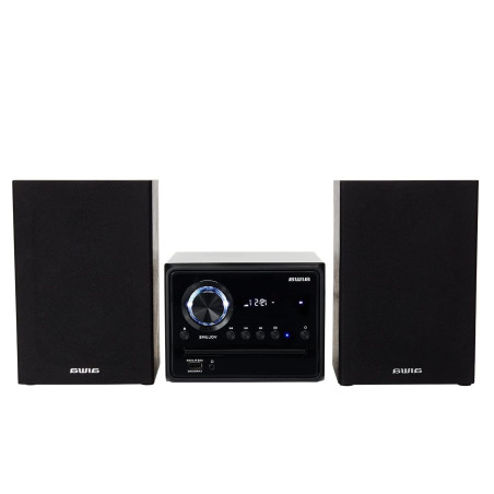 Microcadena hifi AIWA MSBTU300
