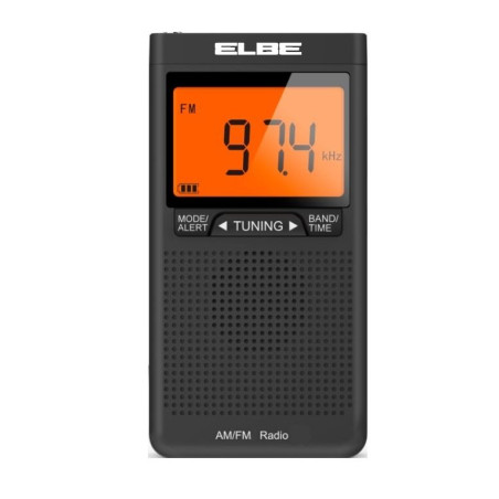 Radio Elbe RF94, radio digital bolsi