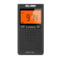 Radio ELBE RF94 RADIO DIGITAL BOLSILLO ALTAVOZ/AUR