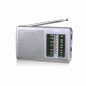 RADIO HAEGER PRBIB001A GOAL AM/FM, RADIO AM/FM -