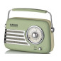 Radio Haeger RBGRE001A, bluetooh