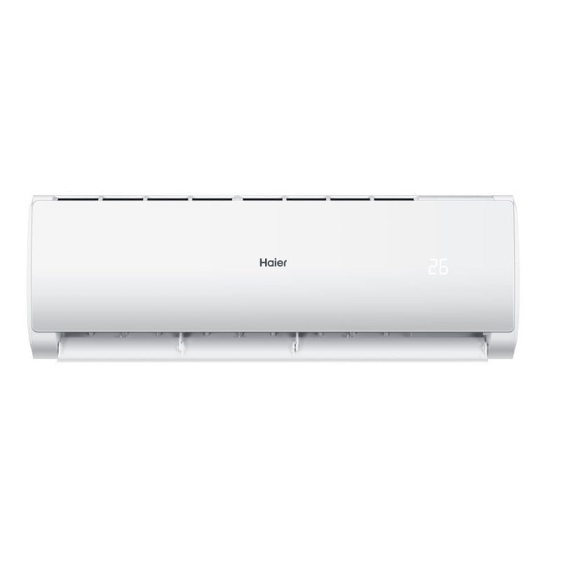 A.A. Split Haier TIDE25, 2000fr, Wifi, 19dB