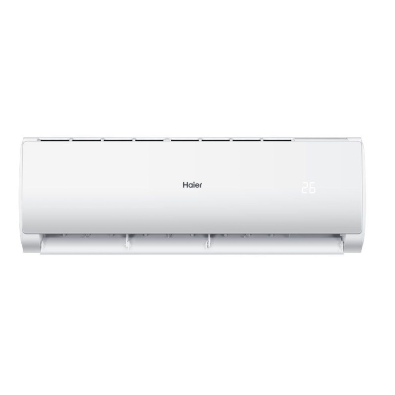 A.A. Split Haier TIDE35, 3000fr, Wifi, 20dB