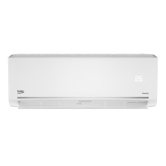 A.A. SPLIT BEKO BEHPG090, 2500F,Wifi  INVERT, R32