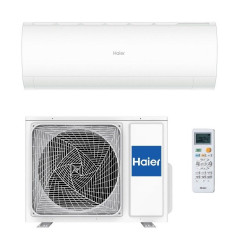 A.A. Split Haier PERLA25PRE, 2.6kW, A+++, Wifi