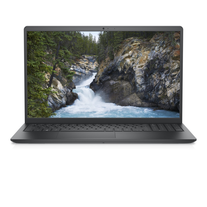 Vostro 3520 Portátil 39,6 cm (15.6) Full HD Intel® Core™ i7 i7-1255U 8 GB DDR4-SDRAM 512 GB SSD Wi-Fi 5 (802.11ac) Windows 1