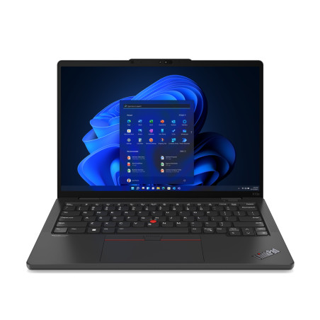 ThinkPad X13s Gen 1 Portátil 33,8 cm (13.3) WUXGA Qualcomm Snapdragon 8cx Gen 3 16 GB LPDDR4x-SDRAM 256 GB SSD Wi-Fi 6E (802.11