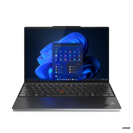 ThinkPad Z13 Gen 1 Portátil 33,8 cm (13.3) WUXGA AMD Ryzen™ 7 PRO 6850U 16 GB LPDDR5-SDRAM 512 GB SSD Wi-Fi 6E (802.11ax) Win