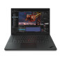 ThinkPad P1 Gen 6 Estación de trabajo móvil 40,6 cm (16) WQXGA Intel® Core™ i7 i7-13700H 16 GB DDR5-SDRAM 512 GB SSD NVIDIA