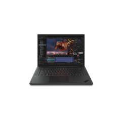 ThinkPad P1 Gen 6 Estación de trabajo móvil 40,6 cm (16) WQXGA Intel® Core™ i7 i7-13800H 32 GB DDR5-SDRAM 1 TB SSD NVIDIA G