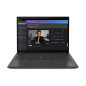 ThinkPad T14 Portátil 35,6 cm (14) WUXGA Intel® Core™ i7 i7-1355U 16 GB DDR5-SDRAM 512 GB SSD Wi-Fi 6E (802.11ax) Windows 11