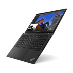 ThinkPad T14 Gen 4 (Intel) Portátil 35,6 cm (14) WUXGA Intel® Core™ i7 i7-1355U 32 GB DDR5-SDRAM 1 TB SSD Wi-Fi 6E (802.11ax