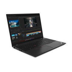 ThinkPad T16 Gen 2 (Intel) Portátil 40,6 cm (16) WUXGA Intel® Core™ i7 i7-1355U 16 GB DDR5-SDRAM 512 GB SSD Wi-Fi 6E (802.11