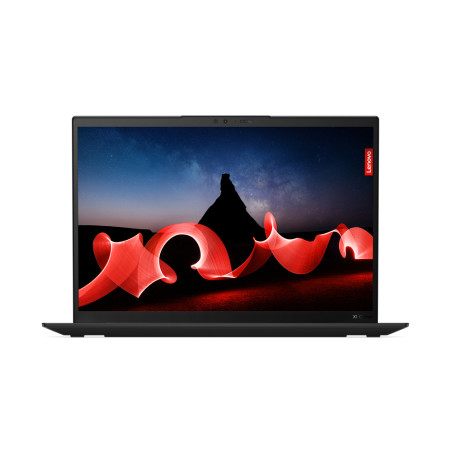 ThinkPad X1 Carbon Portátil 35,6 cm (14) WUXGA Intel® Core™ i7 i7-1355U 16 GB LPDDR5-SDRAM 512 GB SSD Wi-Fi 6E (802.11ax) Wi