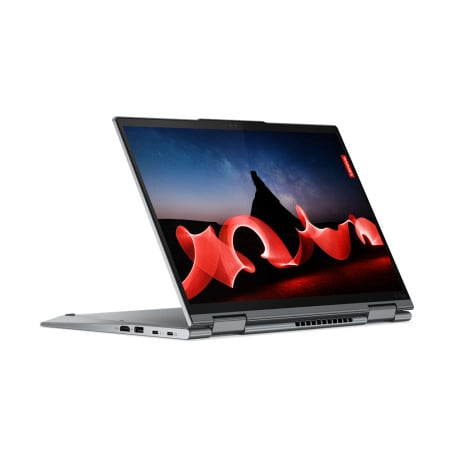 ThinkPad X1 Yoga Gen 8 Híbrido (2-en-1) 35,6 cm (14) Pantalla táctil WUXGA Intel® Core™ i5 i5-1335U 16 GB LPDDR5-SDRAM 512 