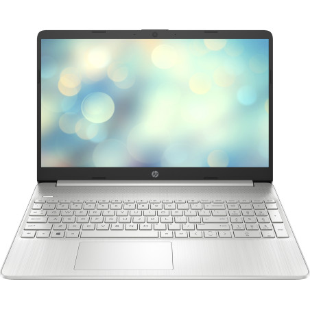 15s-fq5095ns Intel® Core™ i7 i7-1255U Portátil 39,6 cm (15.6) Full HD 8 GB DDR4-SDRAM 512 GB SSD Wi-Fi 5 (802.11ac) FreeDOS 