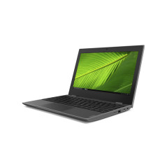 100e Portátil 29,5 cm (11.6) HD Intel® Celeron® N N4020 4 GB LPDDR4-SDRAM 128 GB SSD Wi-Fi 5 (802.11ac) Windows 10 Pro Negro