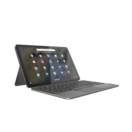 IdeaPad Duet 3 11Q727 Chromebook 27,8 cm (10.9) Pantalla táctil 2K Qualcomm Snapdragon 7c 8 GB LPDDR4x-SDRAM 128 GB eMMC Wi-Fi 