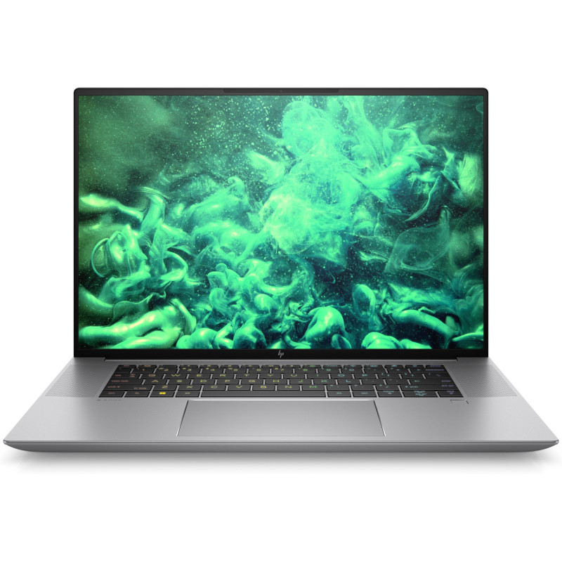 ZBook Studio 16 G10 Intel® Core™ i7 i7-13700H Estación de trabajo móvil 40,6 cm (16) WUXGA 32 GB DDR5-SDRAM 1 TB SSD NVIDIA