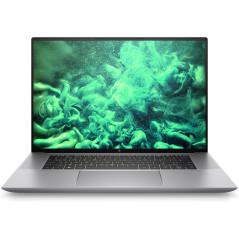 ZBook Studio 16 G10 Intel® Core™ i9 i9-13900H Estación de trabajo móvil 40,6 cm (16) WQUXGA 32 GB DDR5-SDRAM 1 TB SSD NVIDI