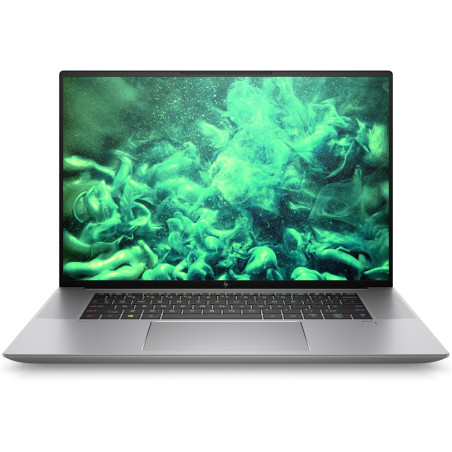 ZBook Studio 16 G10 Intel® Core™ i9 i9-13900H Estación de trabajo móvil 40,6 cm (16) WUXGA 32 GB DDR5-SDRAM 1 TB SSD NVIDIA