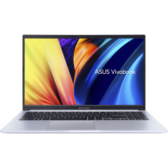 VivoBook 15 M1502YA-NJ150 - Ordenador Portátil 15.6 Full HD (AMD Ryzen 7 7730U, 8GB RAM, 512GB SSD, Radeon Graphics, Sin Sistem