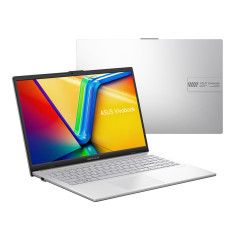 Vivobook Go E1504FA-NJ313 - Ordenador Portátil 15.6 Full HD (AMD Ryzen 5 7520U, 8GB RAM, 512GB SSD, Radeon 610M, Sin Sistema Op