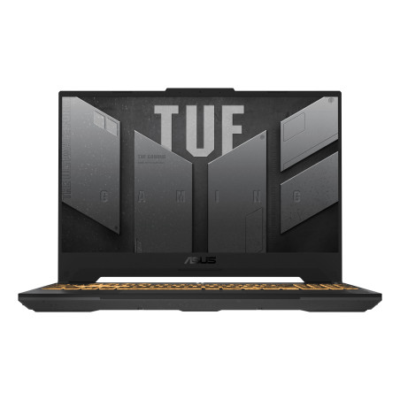 TUF Gaming F15 TUF507VV-LP193 - Ordenador Portátil Gaming de 15.6 Full HD 144Hz (Intel Core i7-13620H, 16GB RAM, 1TB SSD, RTX 4