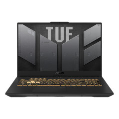 TUF Gaming F17 TUF707VI-HX049 - Ordenador Portátil Gaming de 17.3 Full HD 144Hz (Intel Core i7-13620H, 32GB RAM, 1TB SSD, NVIDI