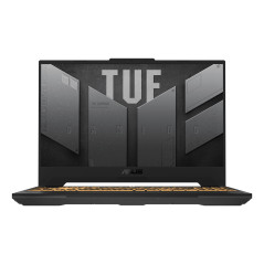 TUF Gaming F15 TUF507ZC4-HN231 - Ordenador Portátil Gaming de 15.6 Full HD 144Hz (Intel Core i5-12500H, 16GB RAM, 512GB SSD, NV