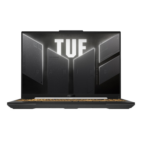 TUF Gaming TUF607JV-N3153 - Ordenador Portátil Gaming de 16 WUXGA 165Hz (Intel Core i7-13650HX, 32GB RAM, 1TB SSD, NVIDIA RTX 4