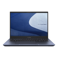 ExpertBook B5 B5602CBA-MB0357X - Ordenador Portátil 16 WUXGA (Intel Core i5-1250P, 16GB RAM, 512GB SSD, Iris Xe Graphics, Windo