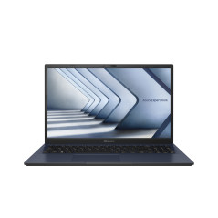 ExpertBook B1 B1502CBA-EJ0438W - Ordenador Portátil 15.6 Full HD (Intel Core i5-1235U, 16GB RAM, 512GB SSD, Iris Xe Graphics, W