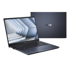 ExpertBook B5 B5602CVA-MB0060X - Ordenador Portátil 16 WUXGA (Intel Core i5-1340P, 16GB RAM, 512GB SSD, Iris Xe Graphics, Windo