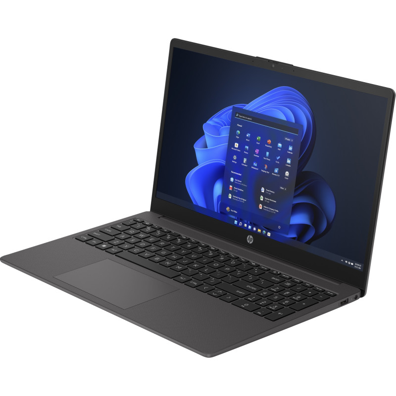 250 G10 Portátil 39,6 cm (15.6) Full HD Intel® Core™ i5 i5-1334U 8 GB DDR4-SDRAM 512 GB SSD Wi-Fi 6 (802.11ax) Windows 11 Pr